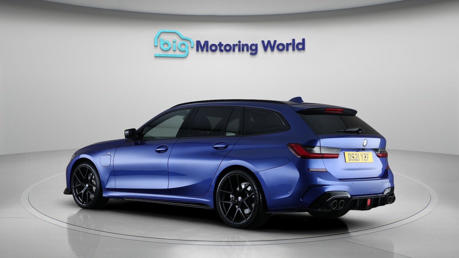 Used BMW 3 Series 2021 for sale - 77829611: Photo 5