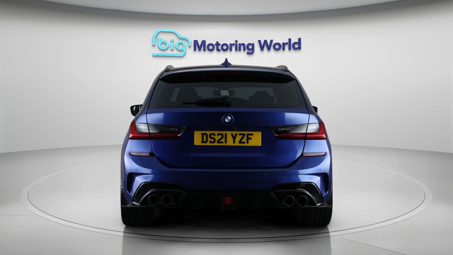 Used BMW 3 Series 2021 for sale - 77829611: Photo 6