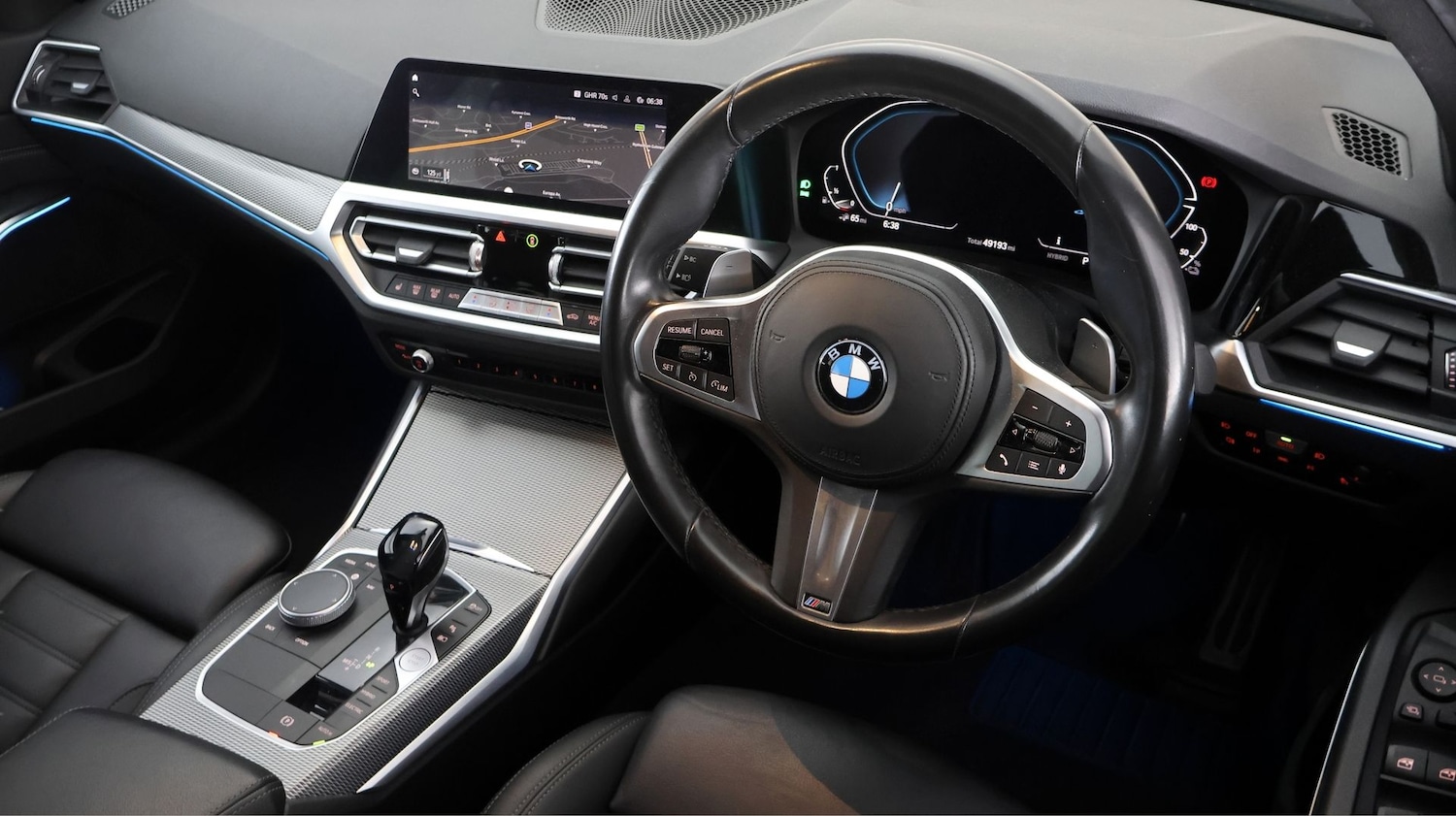 Used BMW 3 Series 2021 for sale - 77829611: Photo 9