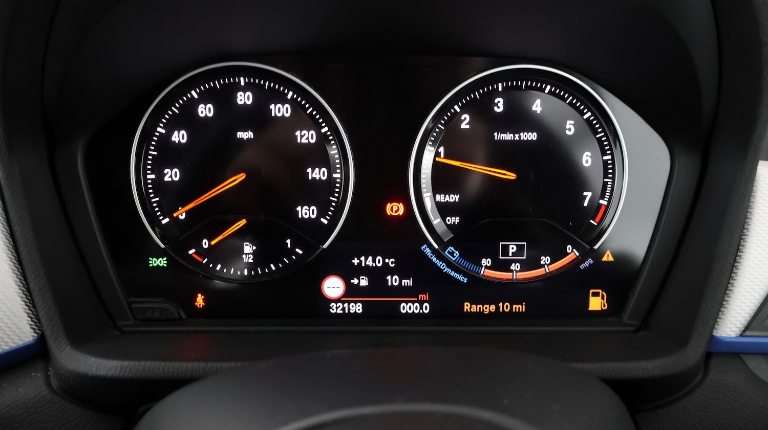 Used BMW X1 2019 for sale - 77494578: Photo 10