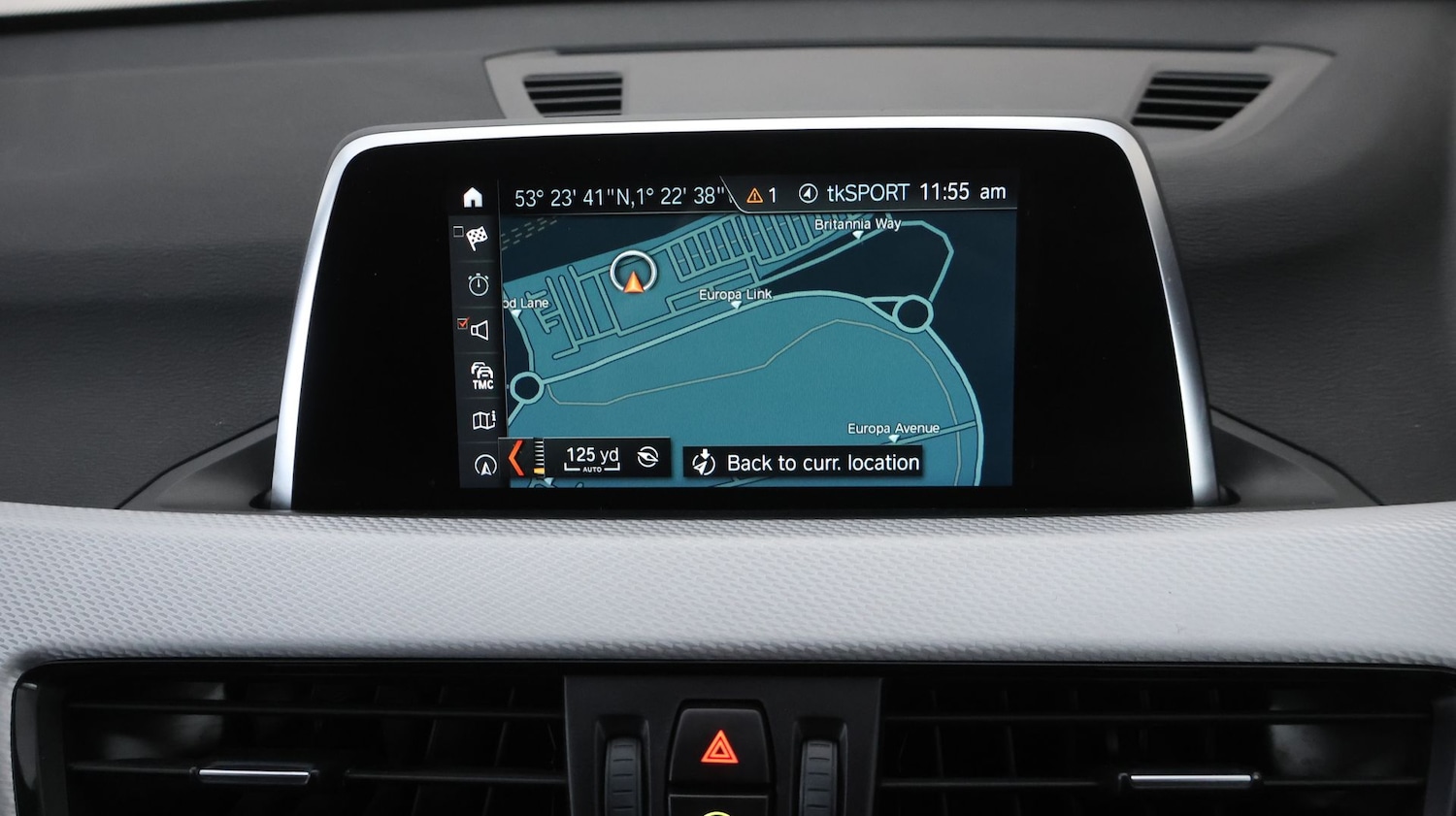 Used BMW X1 2019 for sale - 77494578: Photo 11