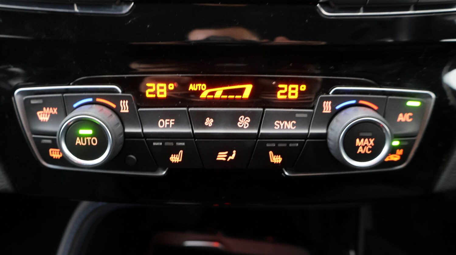 Used BMW X1 2019 for sale - 77494578: Photo 12