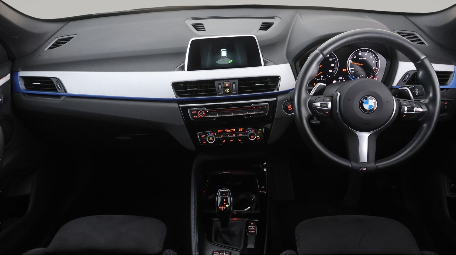 Used BMW X1 2019 for sale - 77494578: Photo 13