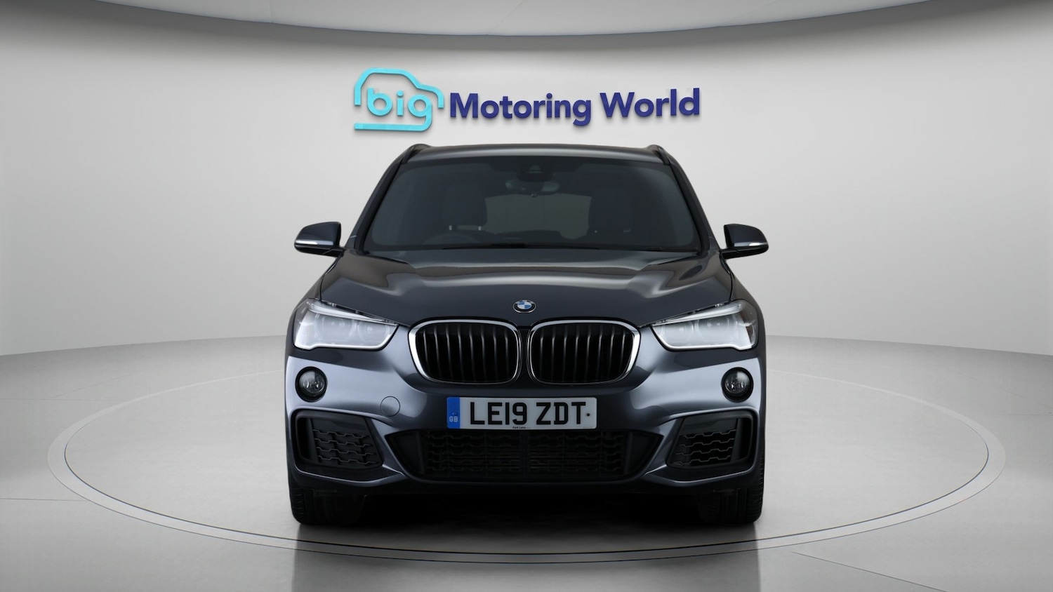 Used BMW X1 2019 for sale - 77494578: Photo 2