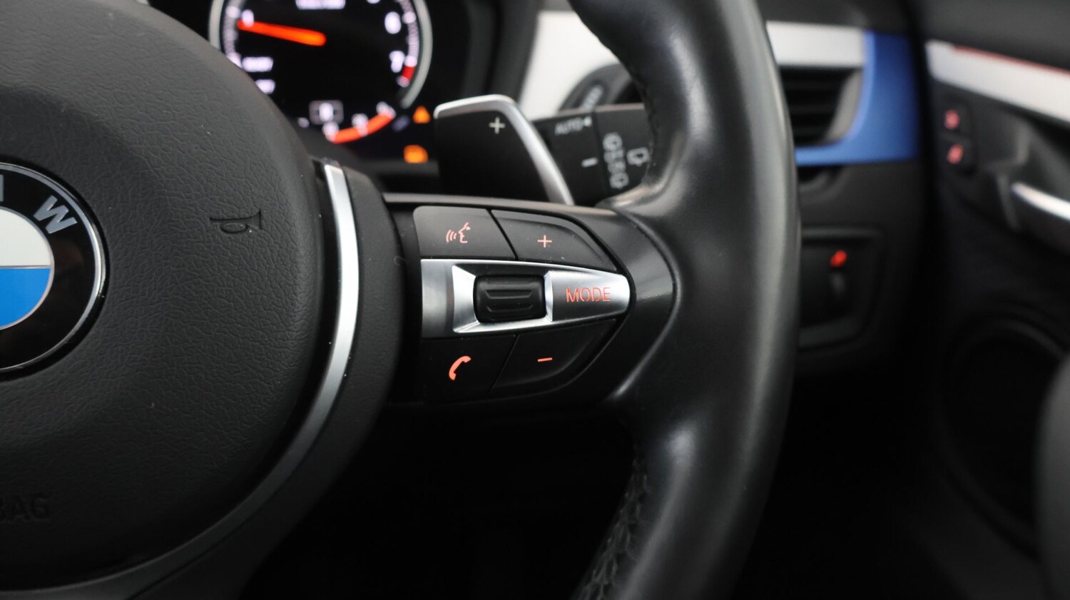 Used BMW X1 2019 for sale - 77494578: Photo 20