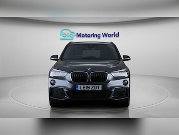 Used BMW X1 2019 for sale - 77494578: Photo