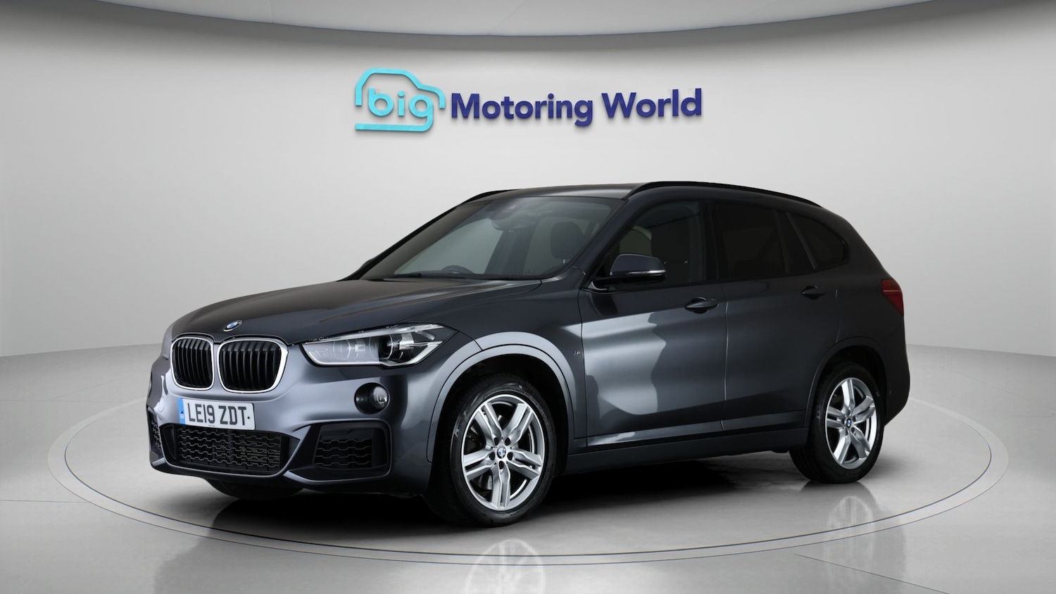 Used BMW X1 2019 for sale - 77494578: Photo 3