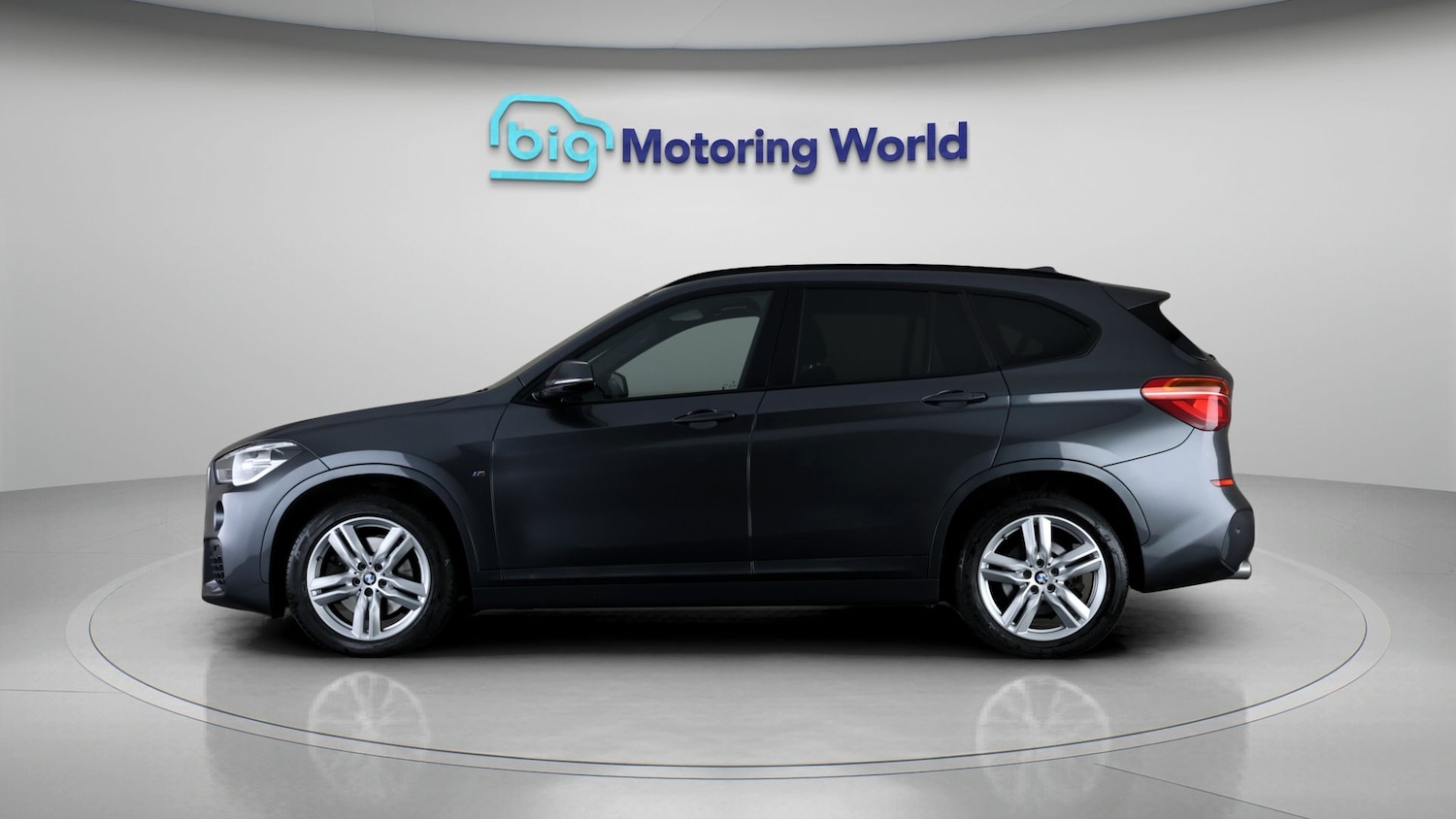 Used BMW X1 2019 for sale - 77494578: Photo 4