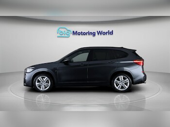 Used BMW X1 2019 for sale - 77494578: Photo