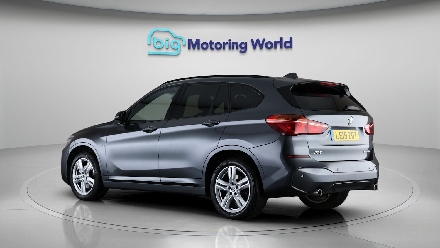 Used BMW X1 2019 for sale - 77494578: Photo 5