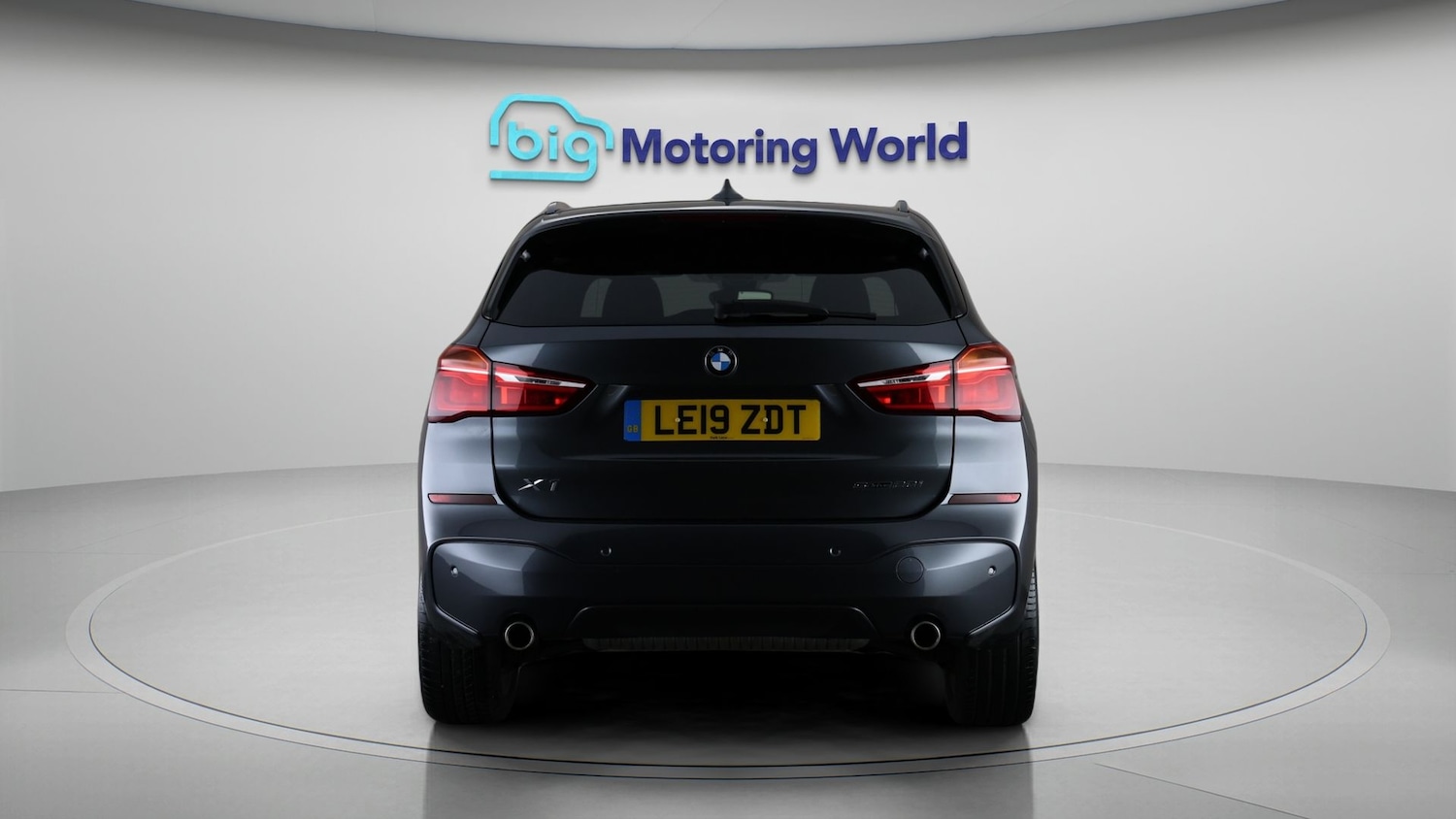 Used BMW X1 2019 for sale - 77494578: Photo 6