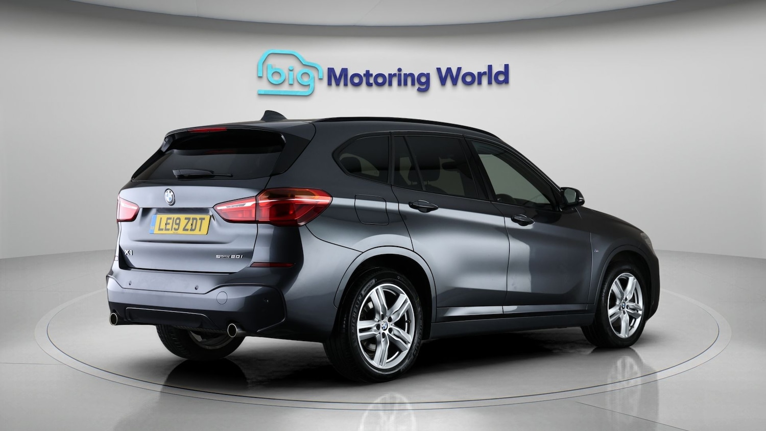 Used BMW X1 2019 for sale - 77494578: Photo 7