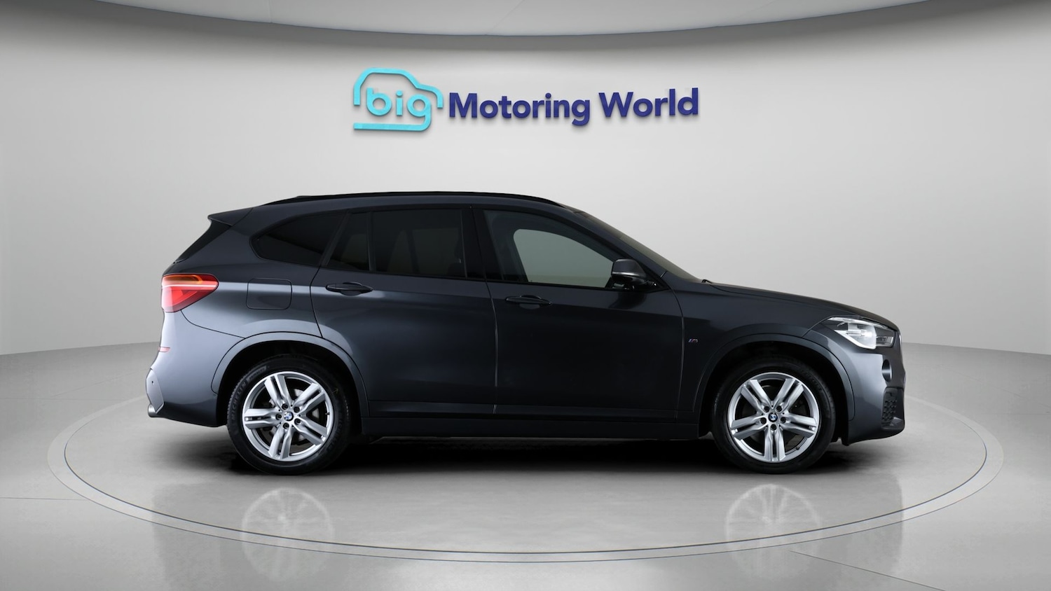 Used BMW X1 2019 for sale - 77494578: Photo 8