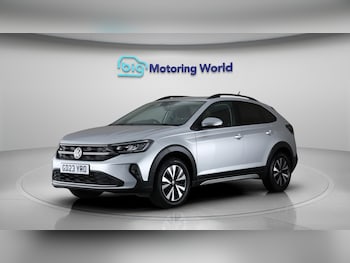 Used Volkswagen Taigo 2023 for sale - 75520719: Photo