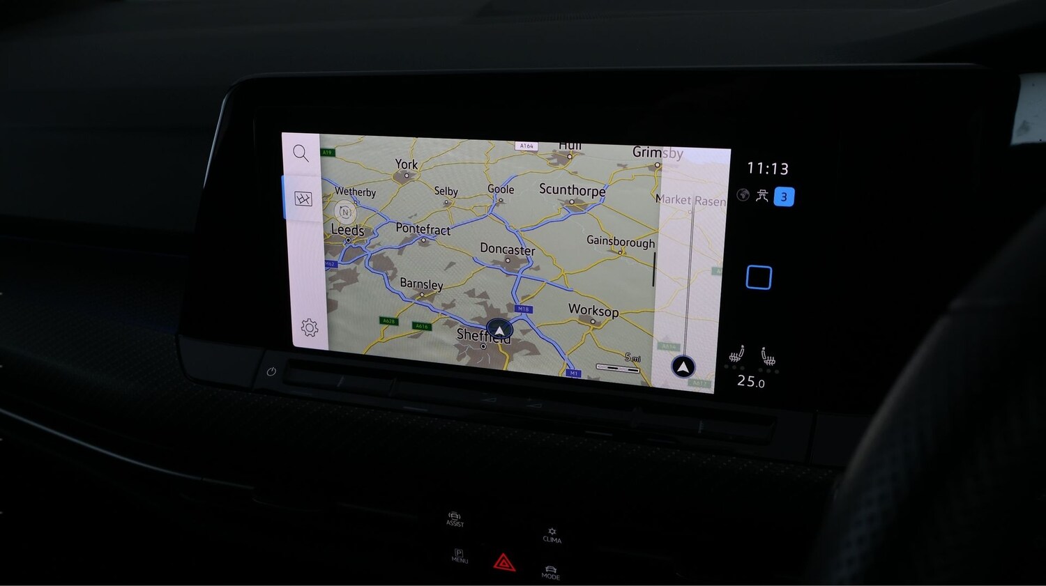 Used Volkswagen Golf 2023 for sale - 78186255: Photo 11