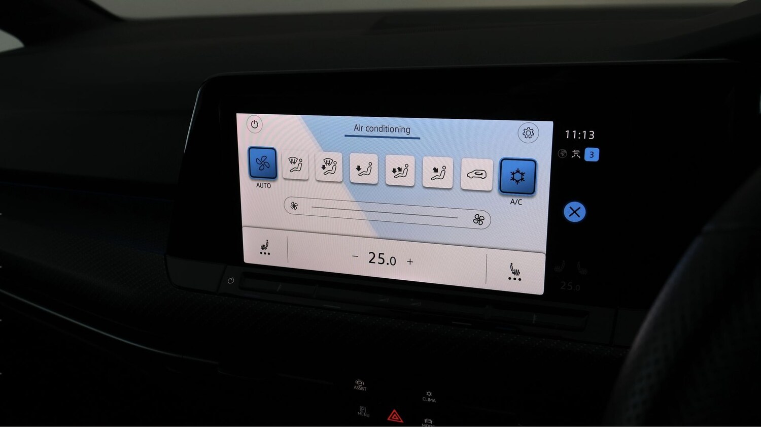 Used Volkswagen Golf 2023 for sale - 78186255: Photo 12