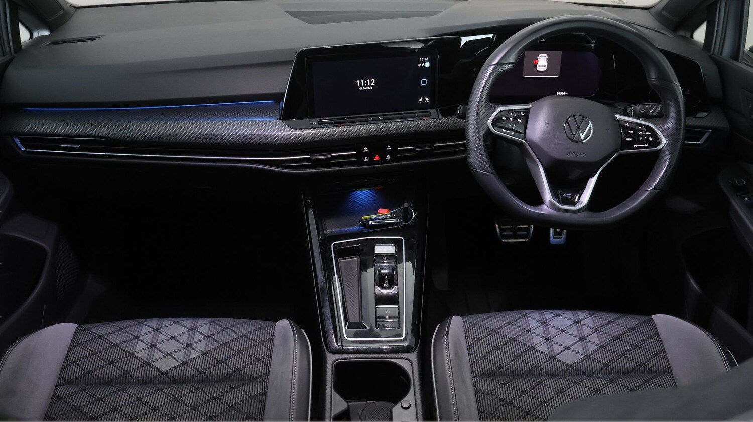 Used Volkswagen Golf 2023 for sale - 78186255: Photo 13