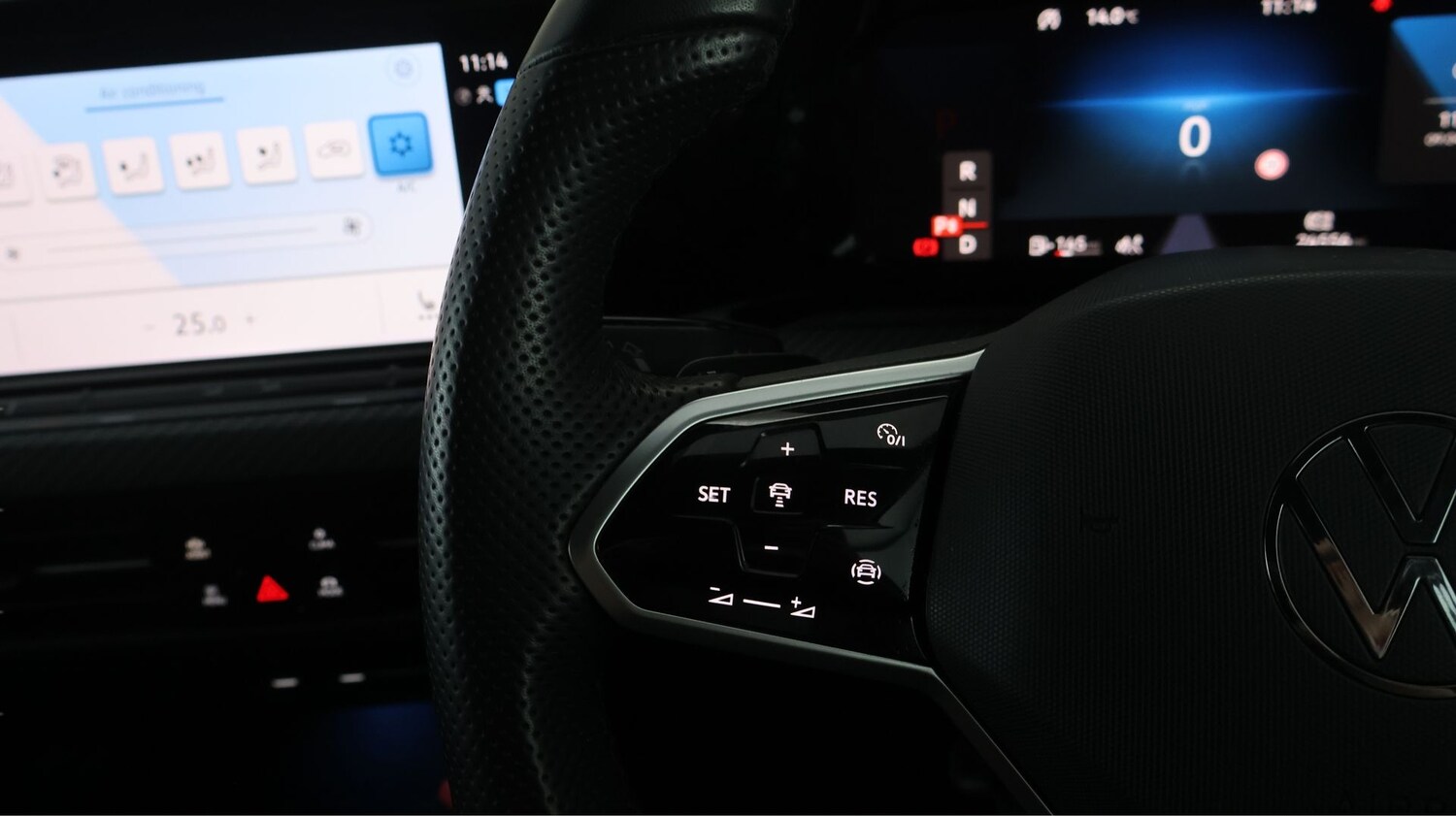 Used Volkswagen Golf 2023 for sale - 78186255: Photo 21