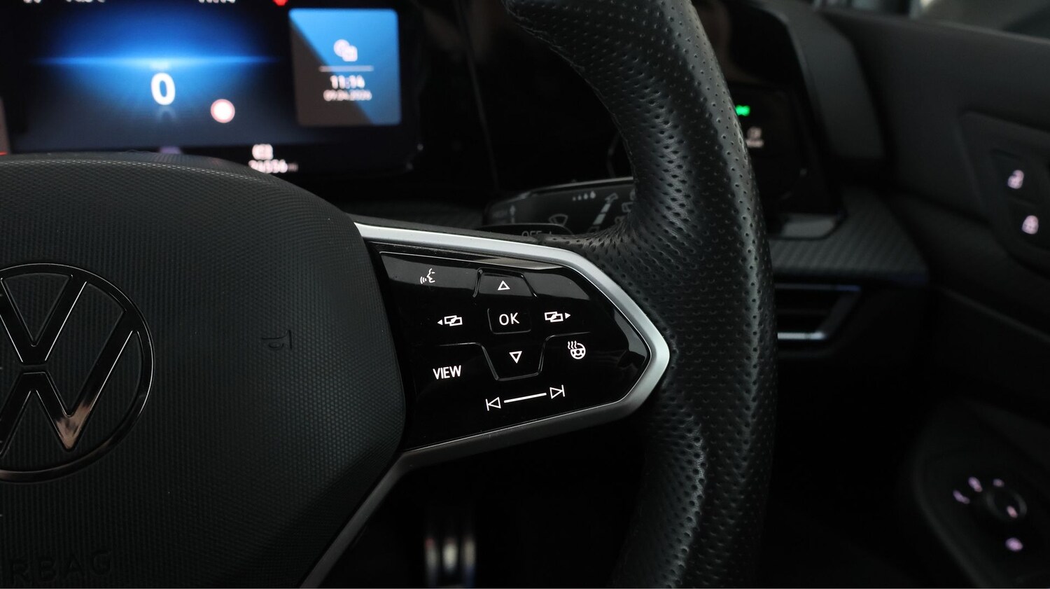 Used Volkswagen Golf 2023 for sale - 78186255: Photo 22