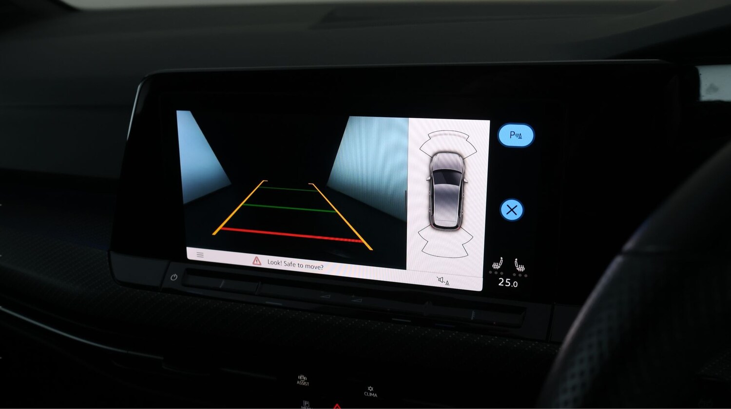 Used Volkswagen Golf 2023 for sale - 78186255: Photo 23