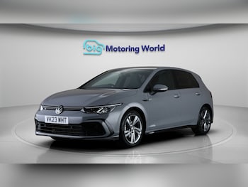 Used Volkswagen Golf 2023 for sale - 78186255: Photo