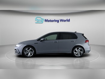 Used Volkswagen Golf 2023 for sale - 78186255: Photo