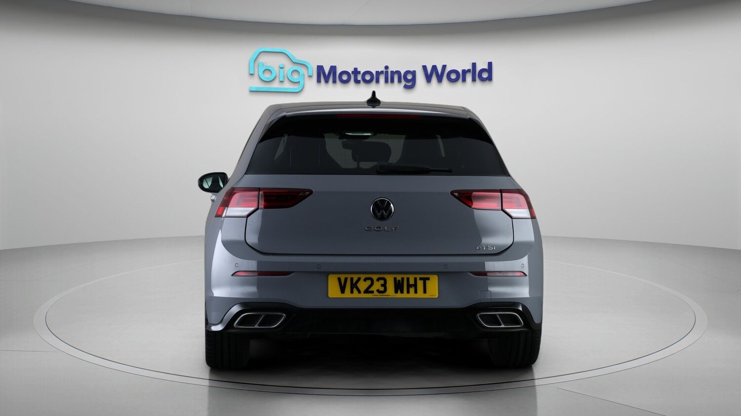 Used Volkswagen Golf 2023 for sale - 78186255: Photo 6