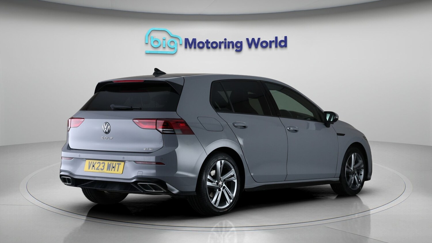 Used Volkswagen Golf 2023 for sale - 78186255: Photo 7