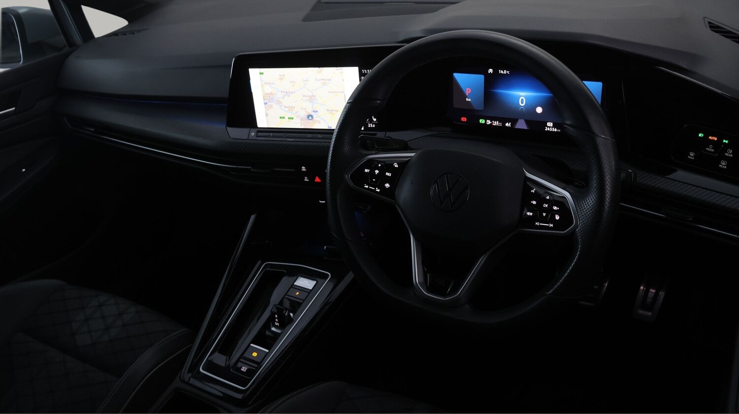 Used Volkswagen Golf 2023 for sale - 78186255: Photo 9