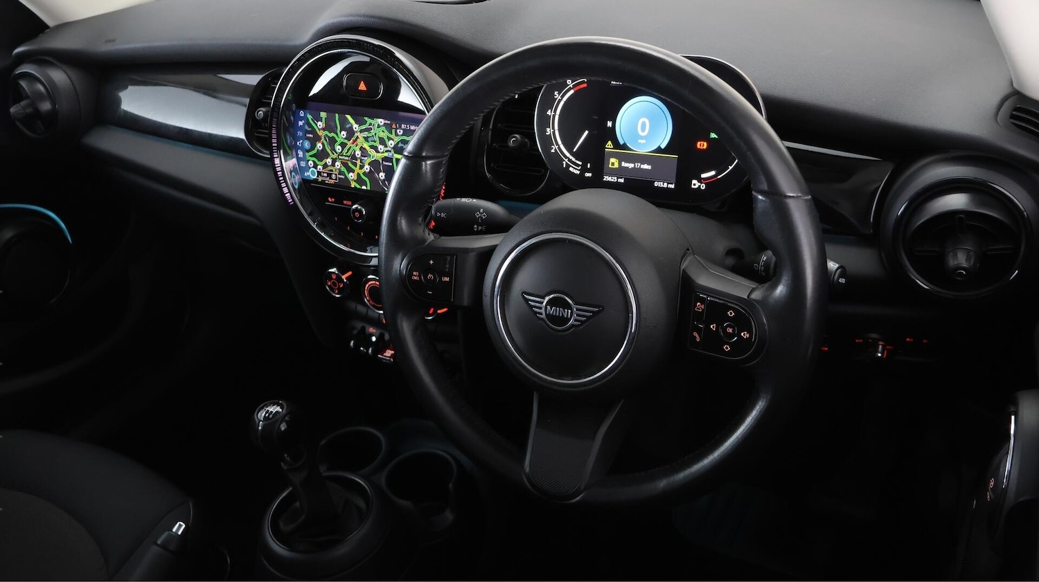 Used MINI Hatch 2022 for sale - 76753263: Photo 10