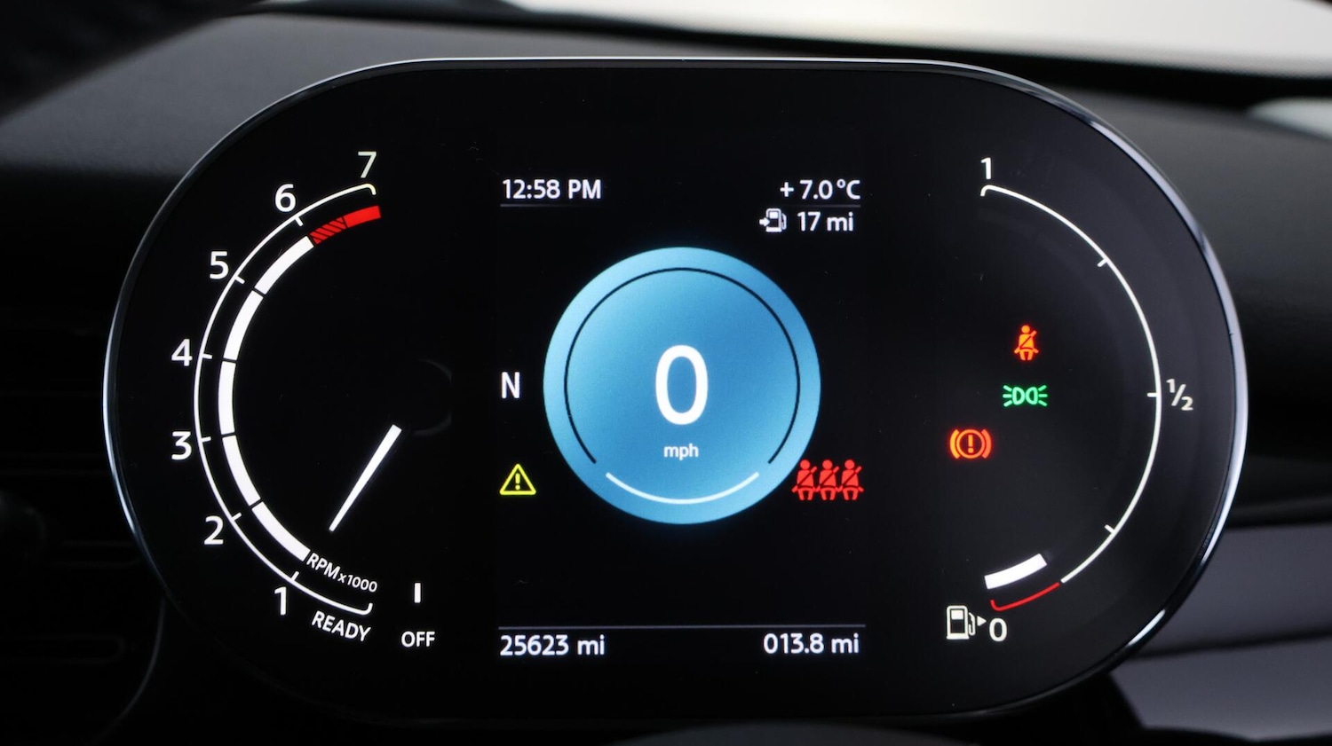 Used MINI Hatch 2022 for sale - 76753263: Photo 11