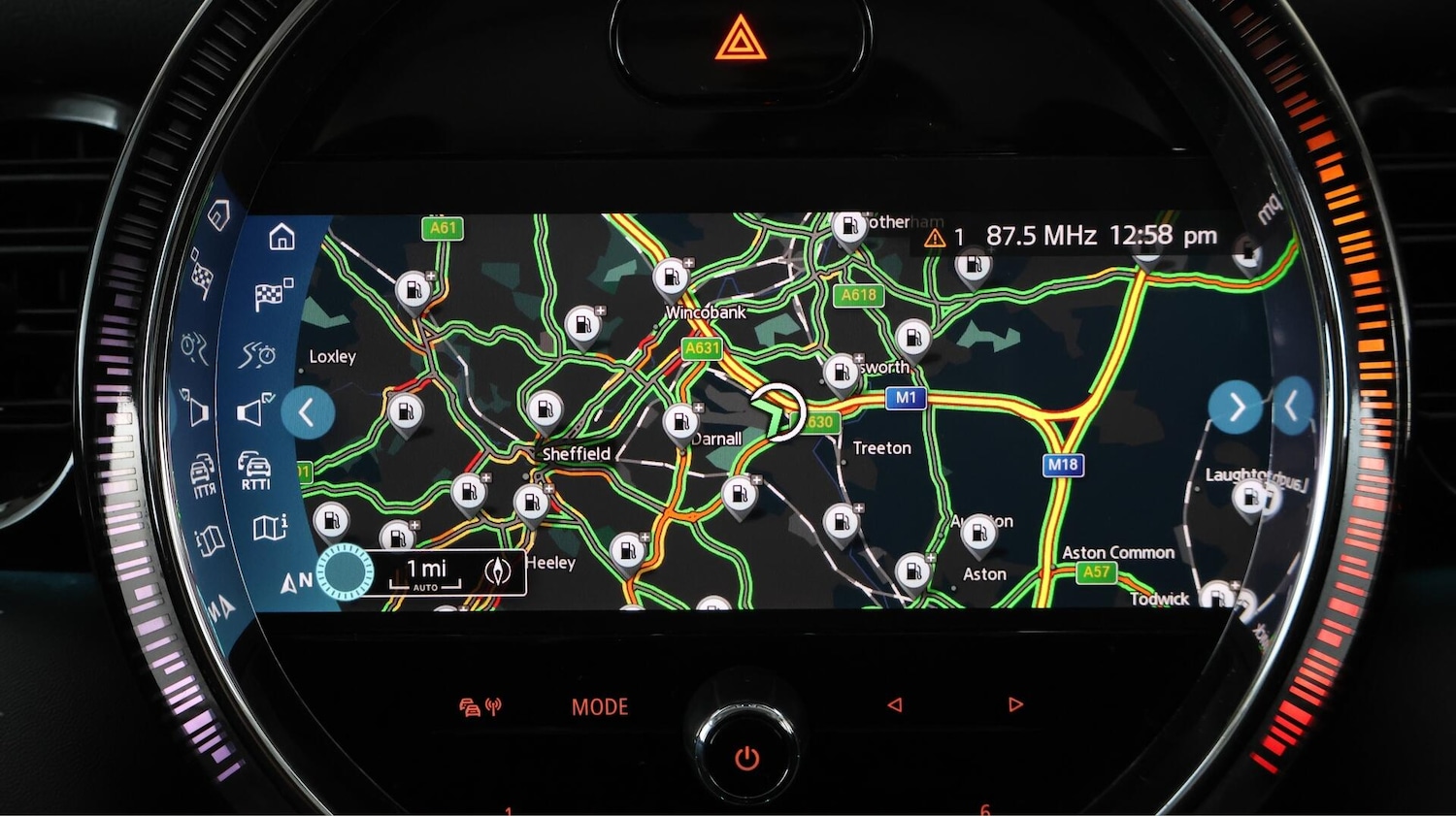 Used MINI Hatch 2022 for sale - 76753263: Photo 12