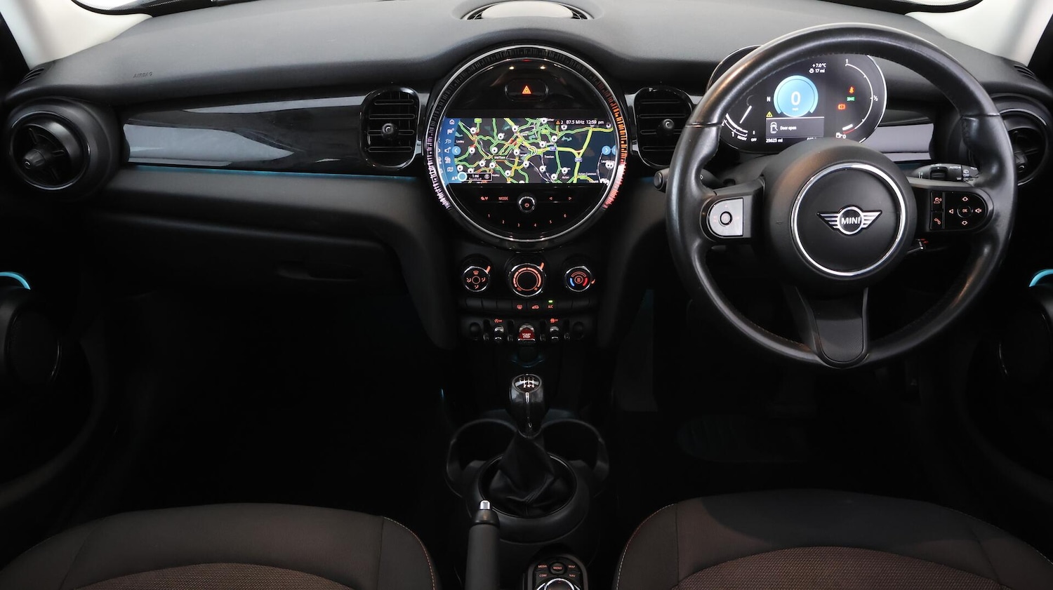 Used MINI Hatch 2022 for sale - 76753263: Photo 14