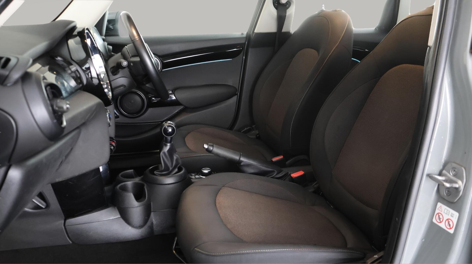 Used MINI Hatch 2022 for sale - 76753263: Photo 15