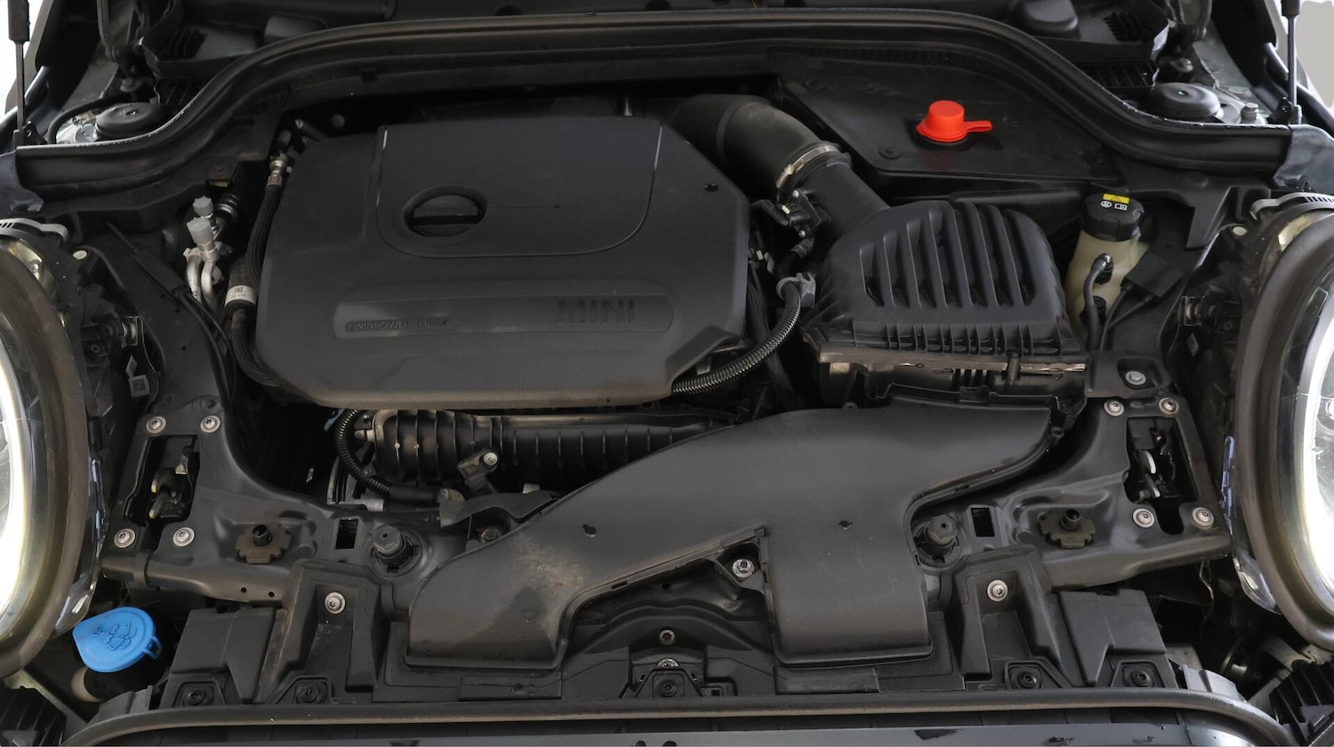 Used MINI Hatch 2022 for sale - 76753263: Photo 20