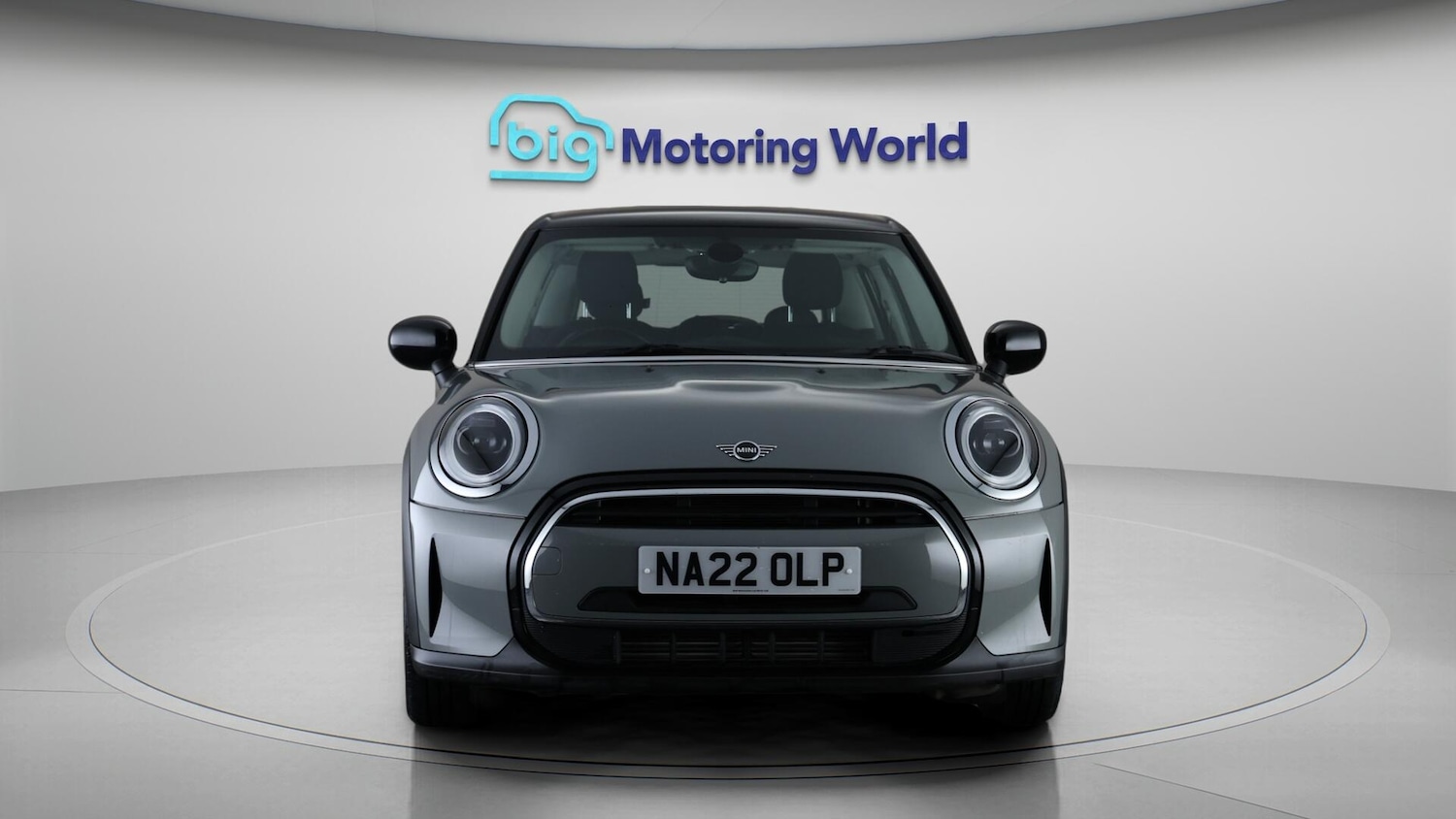 Used MINI Hatch 2022 for sale - 76753263: Photo 3