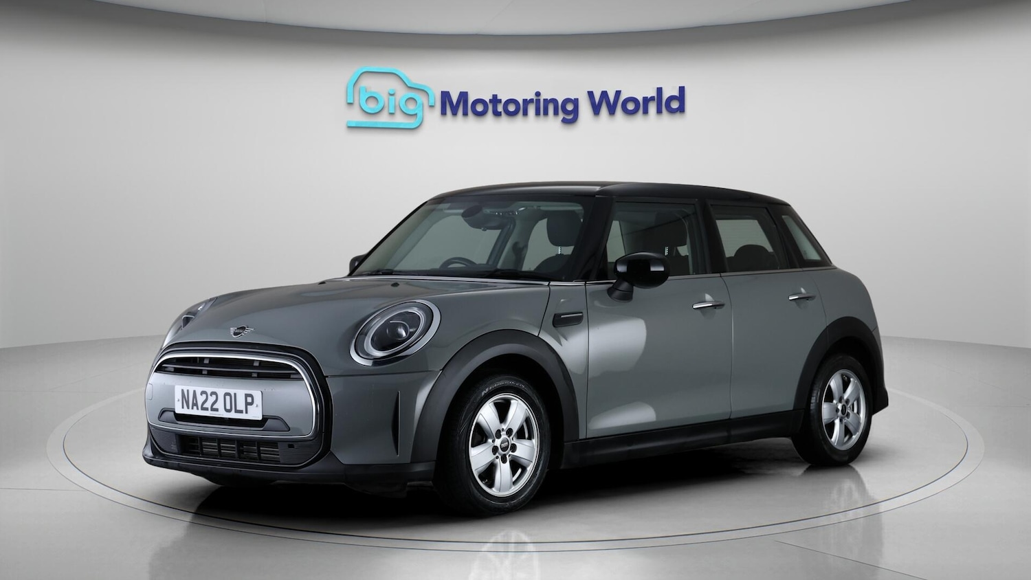 Used MINI Hatch 2022 for sale - 76753263: Photo 4