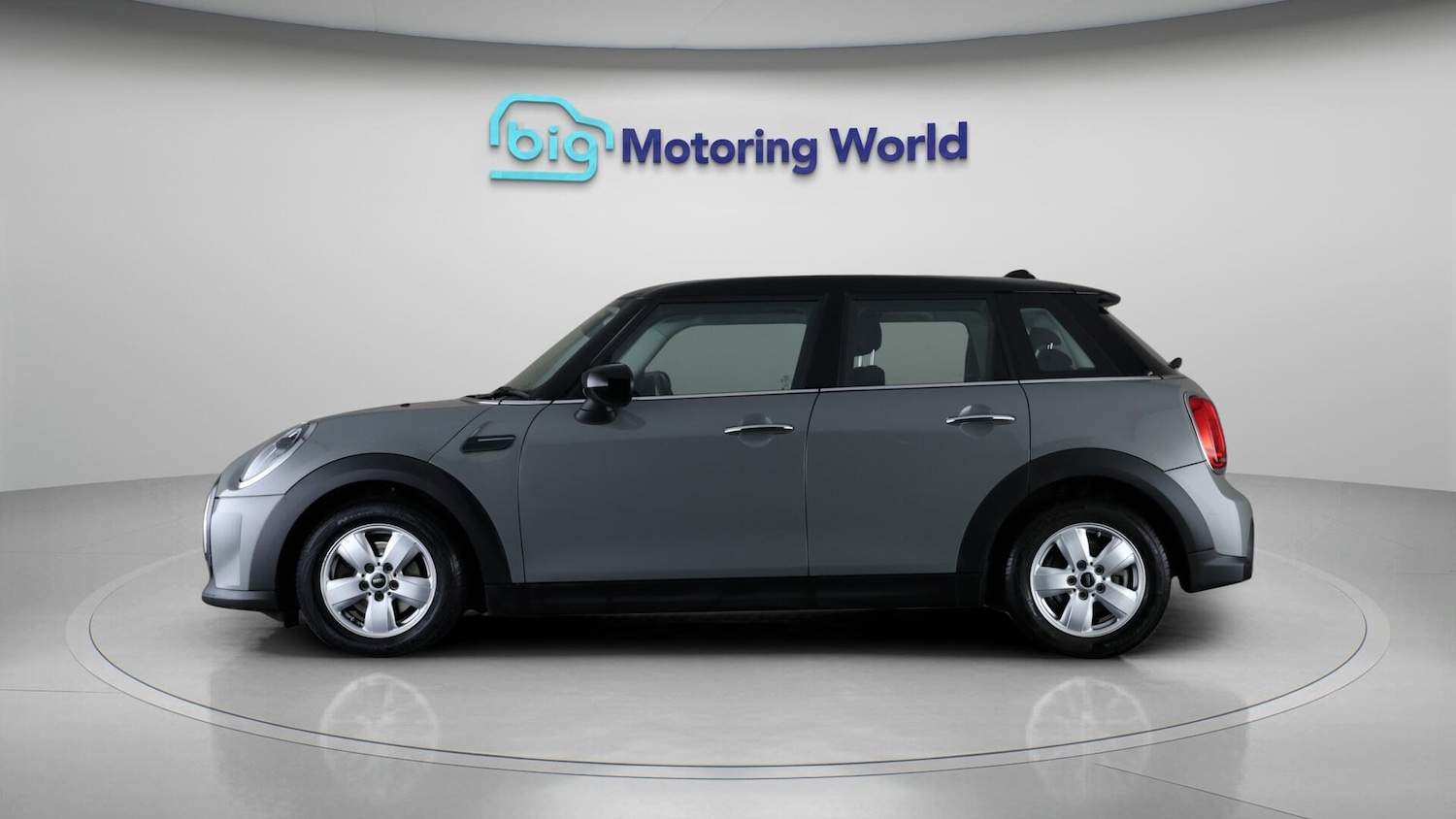 Used MINI Hatch 2022 for sale - 76753263: Photo 5