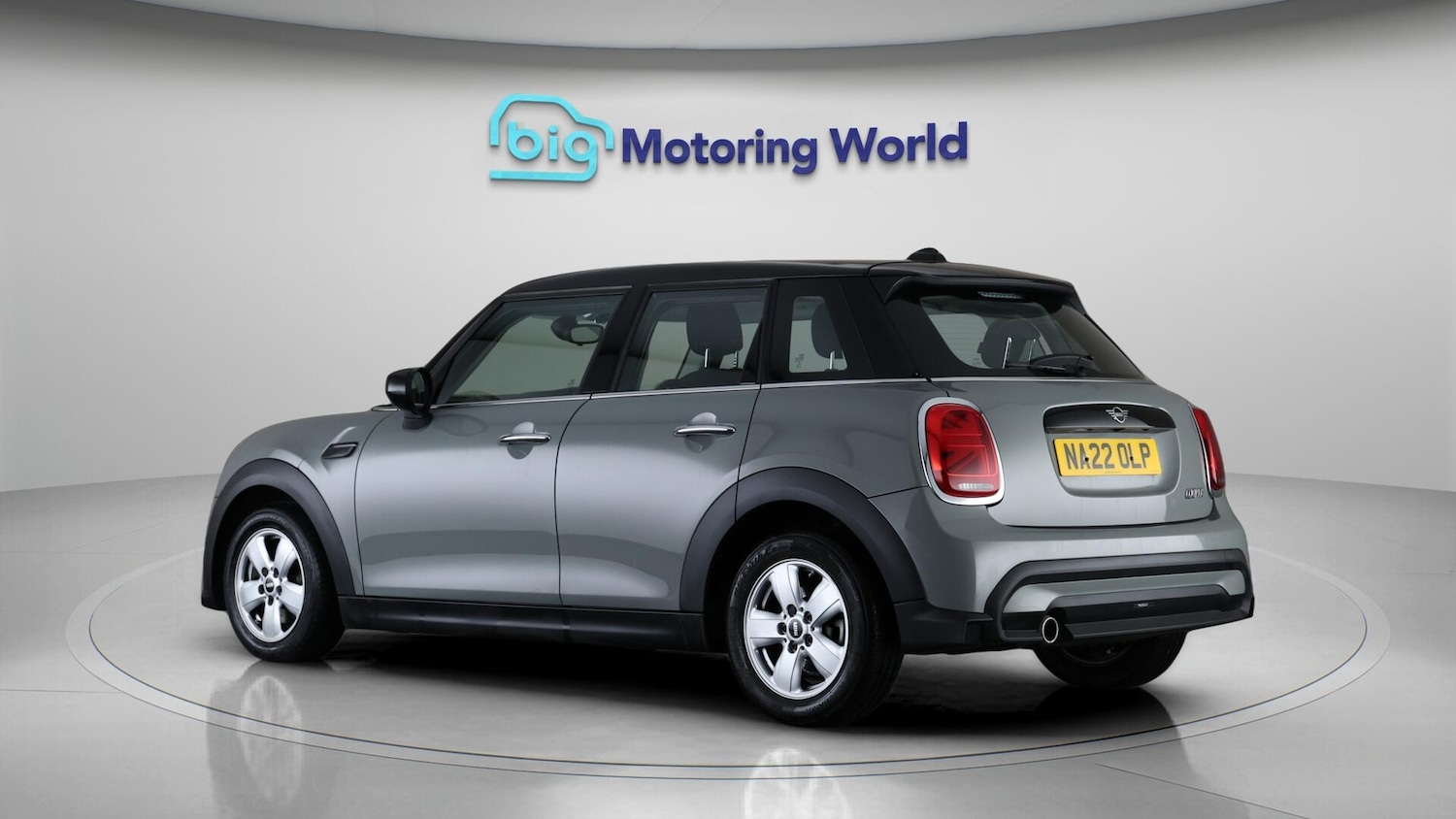 Used MINI Hatch 2022 for sale - 76753263: Photo 6
