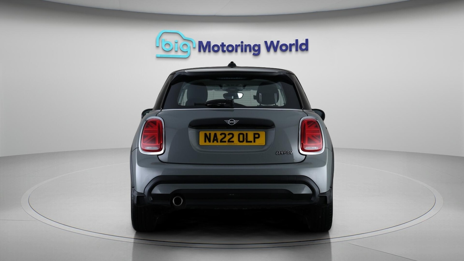 Used MINI Hatch 2022 for sale - 76753263: Photo 7