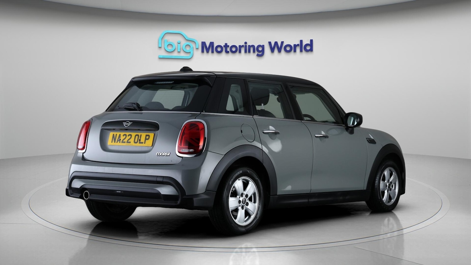 Used MINI Hatch 2022 for sale - 76753263: Photo 8