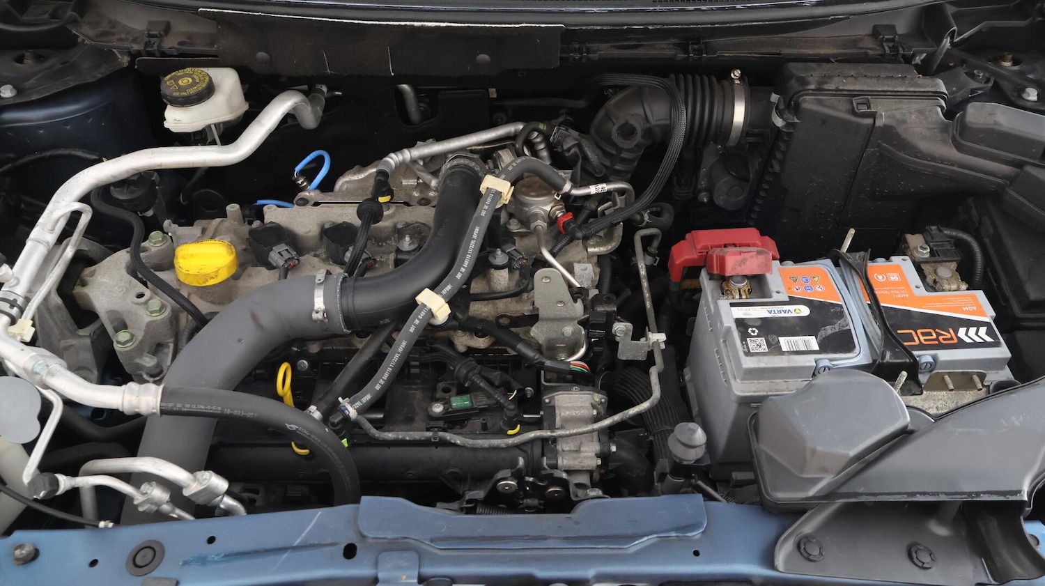 Vehicle 28