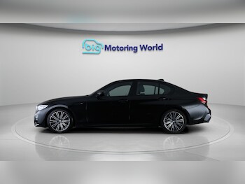 Used BMW 3 Series 2021 for sale - 78940291: Photo