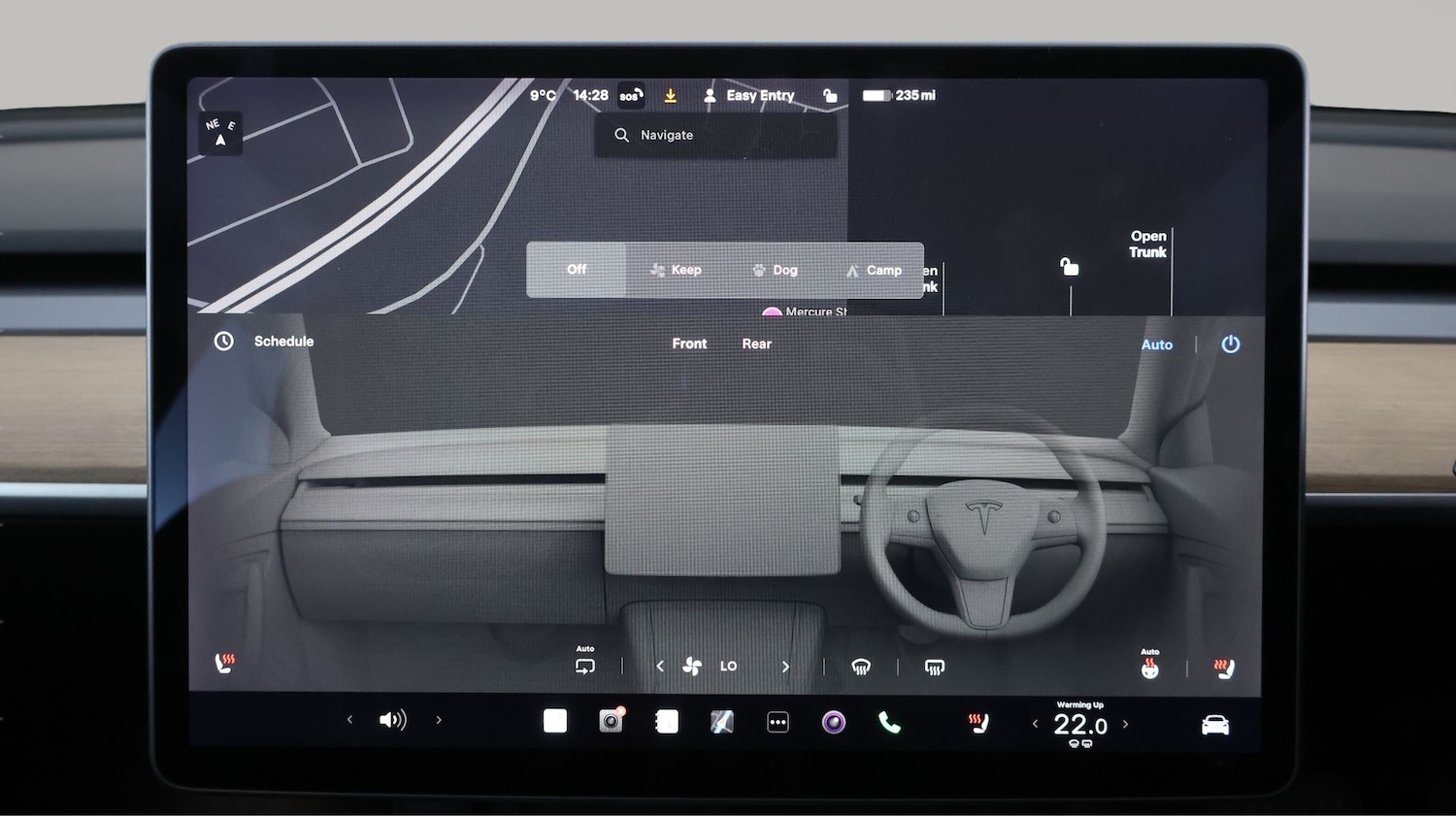 Used Tesla Model 3 2021 for sale - 77537075: Photo 12