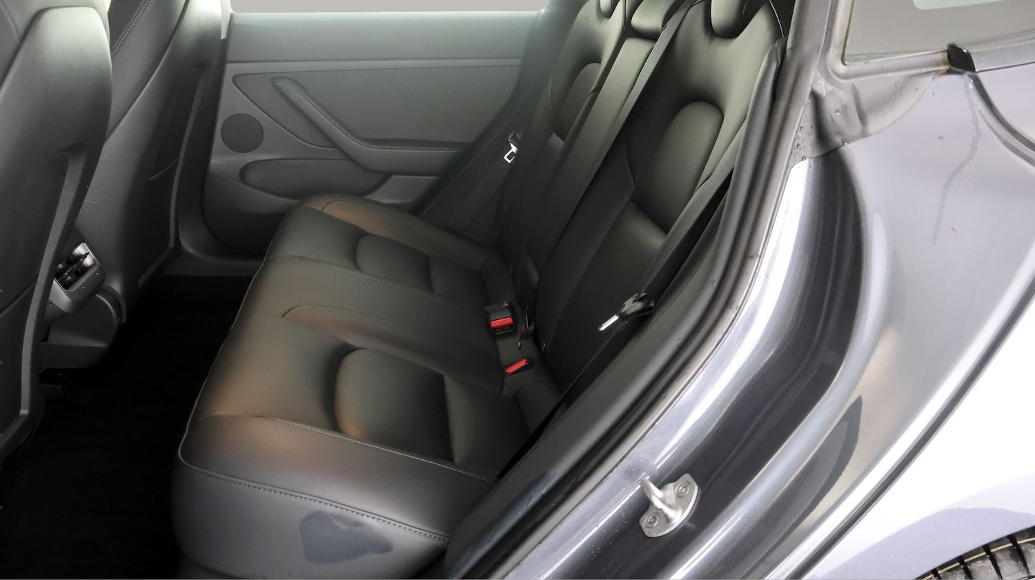 Used Tesla Model 3 2021 for sale - 77537075: Photo 16