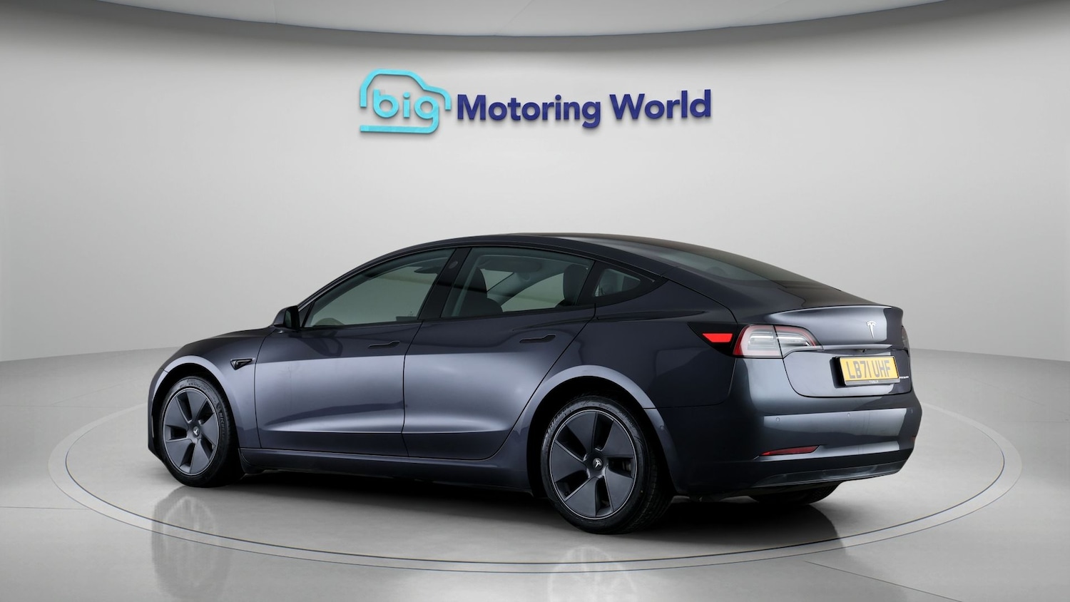 Used Tesla Model 3 2021 for sale - 77537075: Photo 5