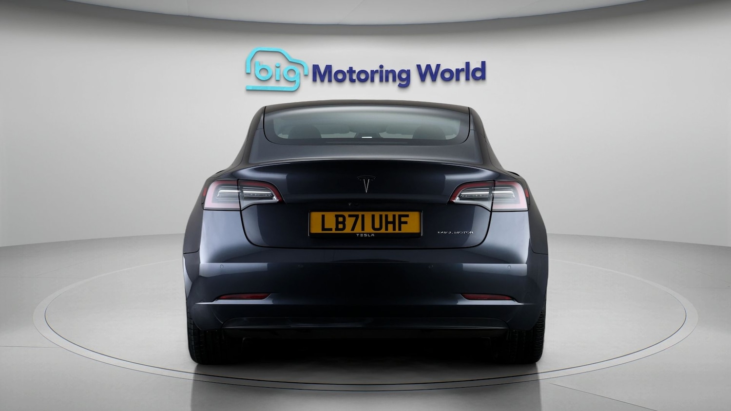 Used Tesla Model 3 2021 for sale - 77537075: Photo 6