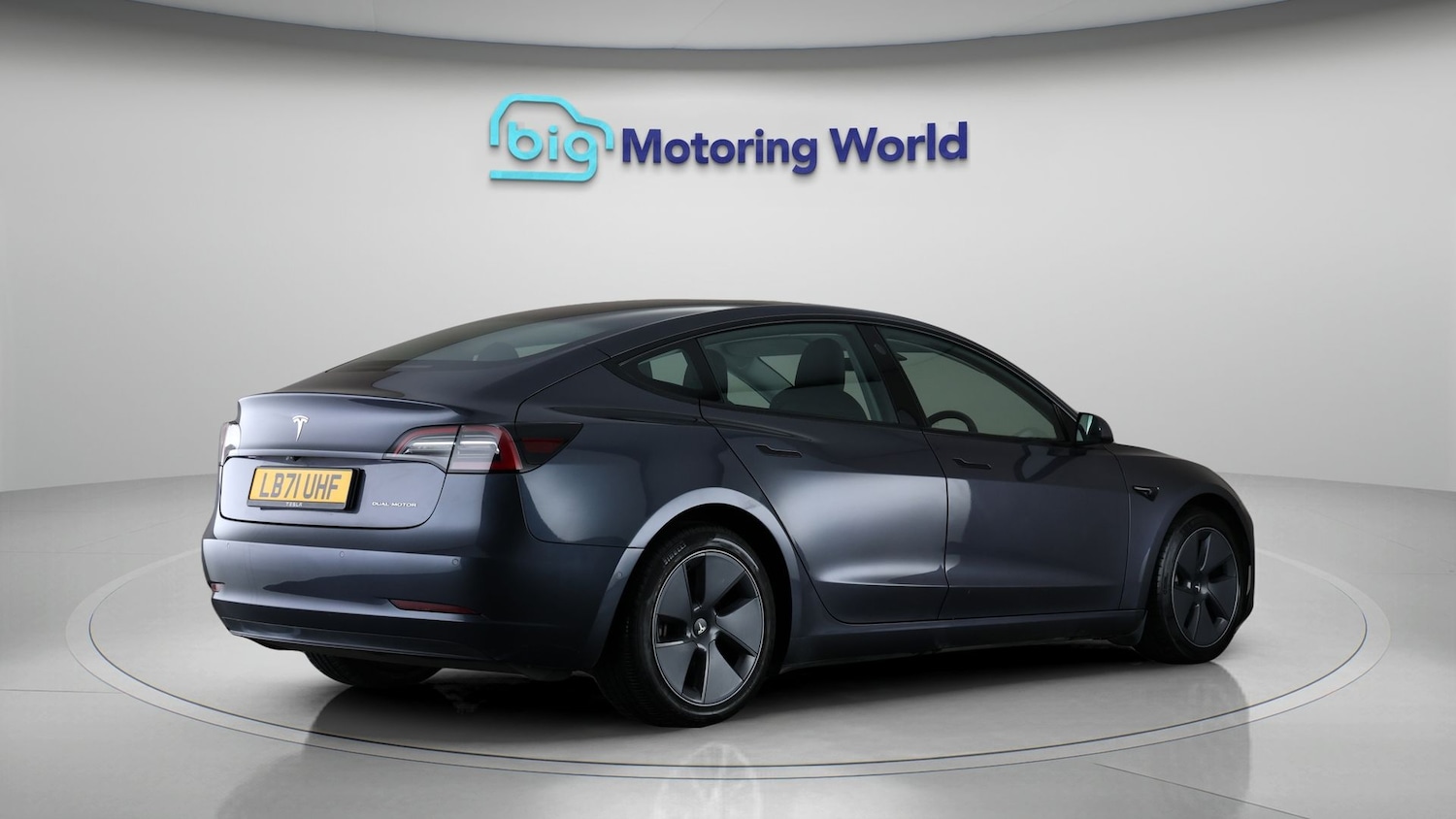 Used Tesla Model 3 2021 for sale - 77537075: Photo 7