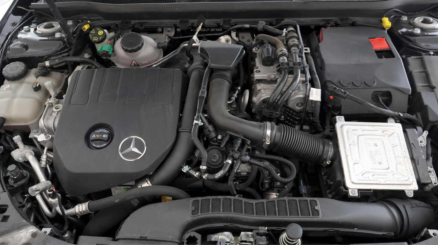 Used Mercedes-Benz CLA 2022 for sale - 77779519: Photo 18