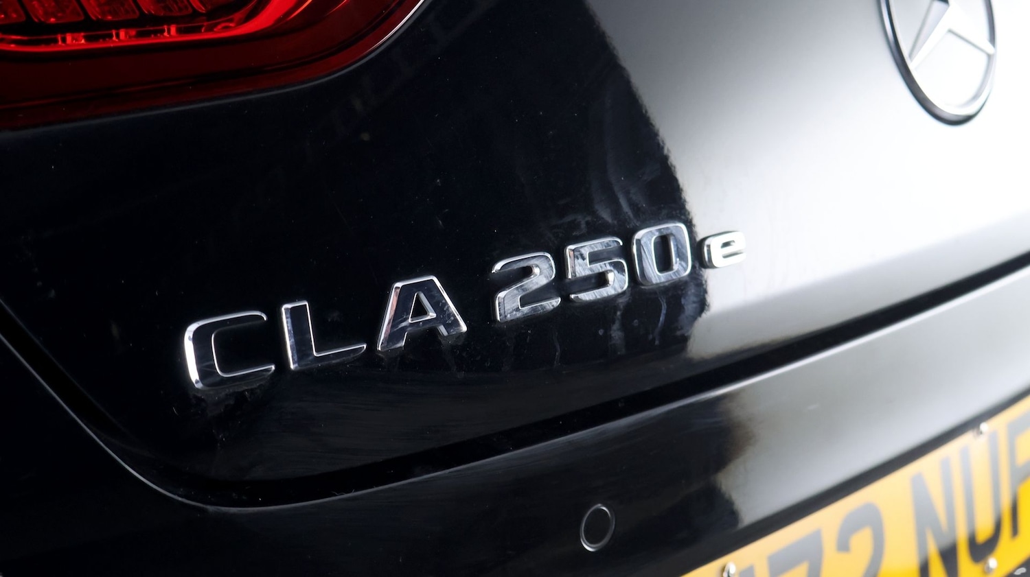 Used Mercedes-Benz CLA 2022 for sale - 77779519: Photo 19